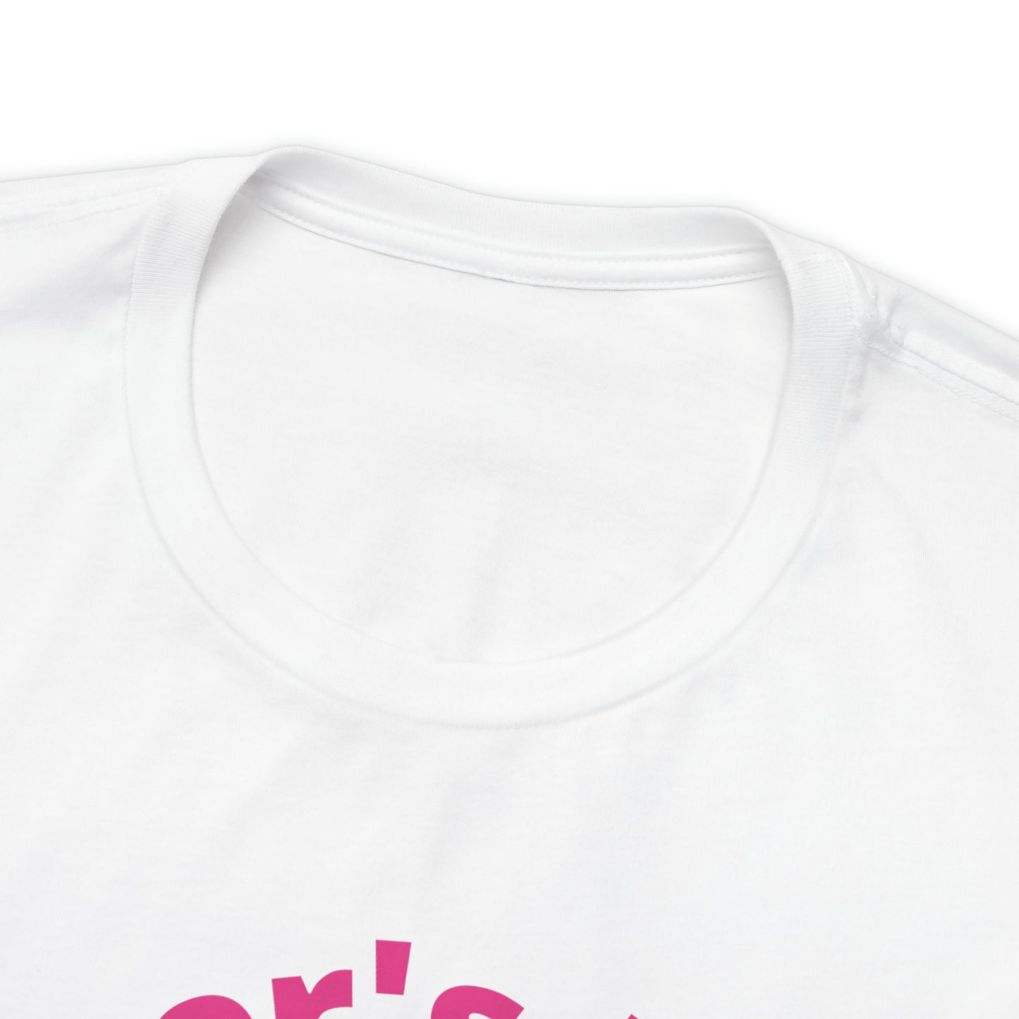 Writer's Block T-Shirt